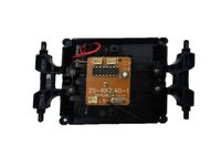 Отсек для аккумулятора с крышкой и платой - WL-18428-B.0546.001