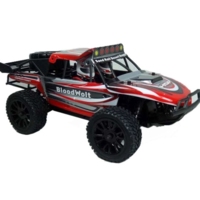Радиоуправляемый багги HSP Bloodwolt 4WD RTR масштаб 1:14 2.4G - 94684