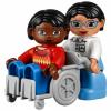 Конструктор LEGO Duplo Городские жители - 45010