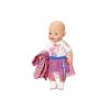 Одежда для прогулки по городу Делюкс Zapf Creation Baby born - 827-147
