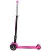 Самокат-кикборд Novatrack Rainbow Start Folding - 120F.RAINBOW.PN8