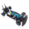 Радиоуправляемый автомобиль для дрифта HSP Flying Fish 1 масштаб 1:10 4WD 2.4G - 94123-01057