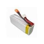 Аккумулятор HSP LiPO-11.1V-2000mAh - Pow-HSP-2000-11