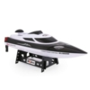 Радиоуправляемый катер HJ Toys HJ806 RTR 2.4G (черный) - HJ806-B