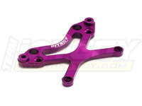 Бабочка передняя (фиолет) HPI Baja 5B - T6807PURPLE