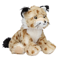 Мягкая игрушка Molli Рысь, 20 см - 8750SW_MT