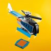 Конструктор LEGO Creator Винтовой самолет - 31099