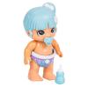 Интерактивная кукла Снежный Лучик Bizzy Bubs - 28470