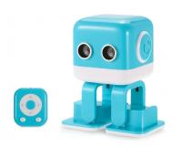 Интеллектуальный танцующий робот WLtoys Cubee F9 APP - WLT-F9