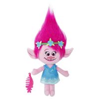 Игрушка Hasbro Trolls Говорящая Поппи - B7772