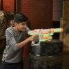 Бластер со стрелами Hasbro (Nerf) Модулус Шэдоу - E2655EU4