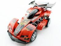 Радиоуправляемый багги Wangfeng Hero масштаб 1:16 - BG012B