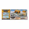 Паркинг Наша Игрушка, 27 деталей - CY280-16
