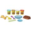 Набор Play-Doh пластилина Ягодные тарталетки - B3398