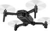 Радиоуправляемый квадрокоптер CS toys KF611 4K FPV 2.4G + дополнительный аккумулятор - KF611 PRO