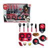 Игровой набор *Посуда*, 15 предметов - 7710-1