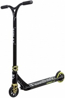 Самокат трюковый Novatrack Replay 110 Pro+ Pl - 110A.REPLAY.BBK9