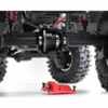 Радиоуправляемый краулер HSP RGT Rescuer 76LC 4WD ARTR масштаб 1:10 2.4G - EX86190-P86480-4