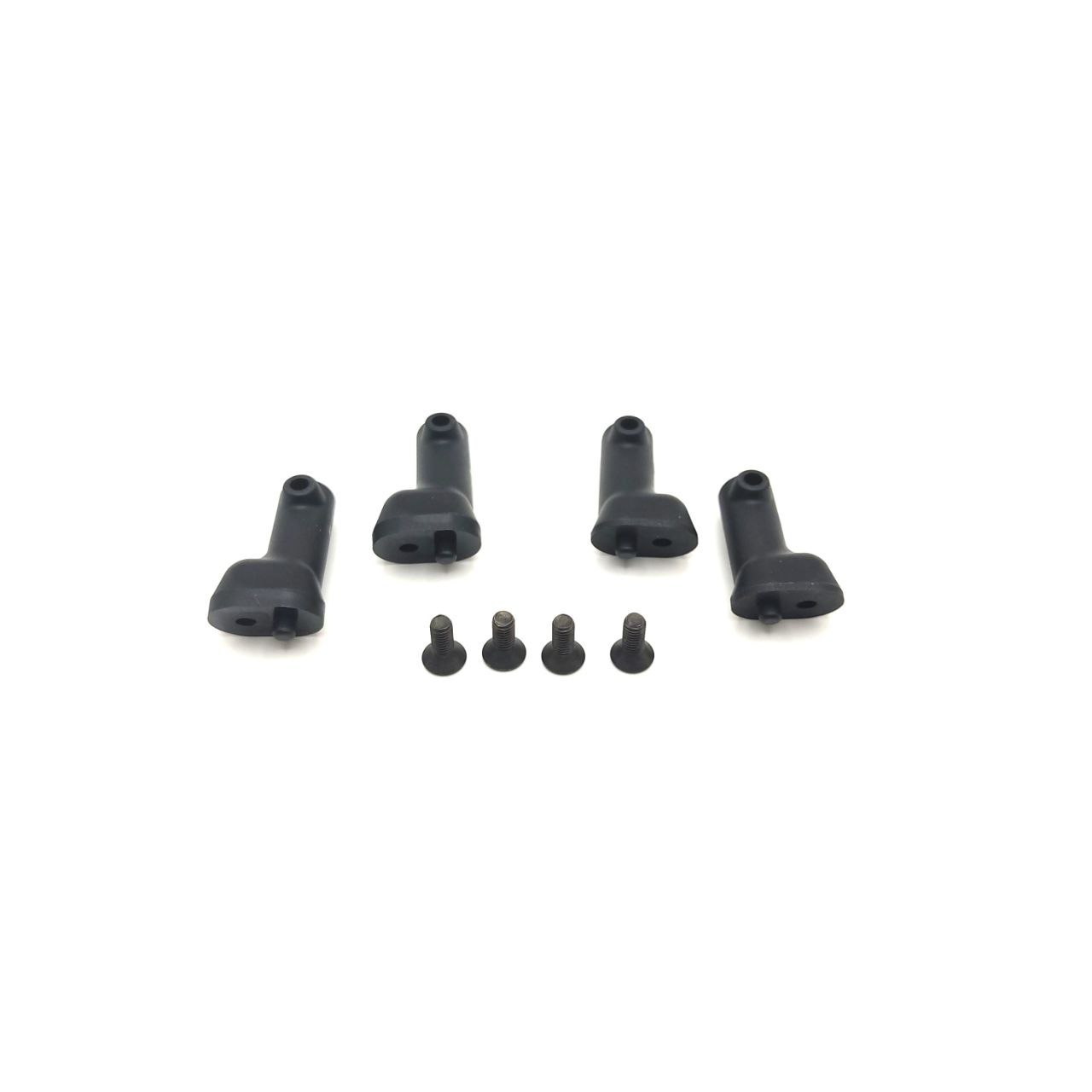 Крепления слайдера Thunder Tiger для SB-5 - PD10-0026