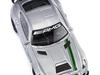 Гоночная машинка Siku 1529 Mercedes-AMG GT4 - SIKU1529