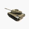 Радиоуправляемый танк Heng Long Walker Bulldog Upgrade V7.0 RTR масштаб 1:16 2.4G - 3839-1Upg V7.0