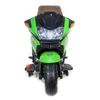 Электромотоцикл Barty XMX609
