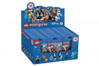 Конструктор LEGO Minifigures Disney 2 - 71024