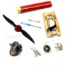 Радиоуправляемый планер Volantex RC ASW28 2600мм KIT - EXA75901K