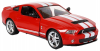 Радиоуправляемая машина MZ Ford Mustang RTR масштаб 1:14 - 2170D