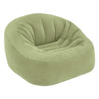 Надувное кресло Intex Club Chair 124 х 119 х 76 см - с68576