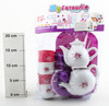 Набор посуды с подносом Shenzhen Toys 099 - Д31235