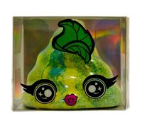 Ароматическая бомбочка Poopsie slime surprise! для ванны, жёлтая - 68-0007-Y