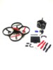 Радиоуправляемый квадрокоптер WLToys V606G Mini UFO Quadcopter FPV 5.8G - WLT-V606G