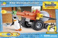 Конструктор Dematerializer - COBI-26050