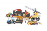Конструктор Demolition Site - COBI-1675