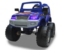 Электромобиль Autokinder Tornado AK-8500 4x4