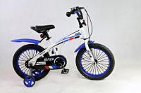 Детский велосипед  RIVERBIKE-G-BLUE 14