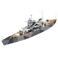 Сборная модель Линкор Scharnhorst - 05136R