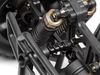 Радиоуправляемый монстр Maverick Strada MT Brushless 4WD RTR масштаб 1:10 2.4G - MV12623