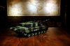 Радиоуправляемый танк Heng Long German Leopard II A6 масштаб 1:16 2.4G - 3889-1UpgA V6.0