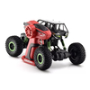 Радиуправляемый краулер CS toys Climber на гусеницах со сменными колесами - 8897-192Е