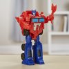 Робот-трансформер Hasbro TRANSFORMERS Фигурка Оптимуса Прайма Уан Степ - E3645EZ2