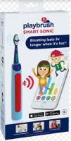 Ультразвуковая щетка Playbrush Smart Sonic (PBSONIC) - PBSONIC