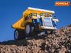 Карьерный самосвал Wader БелАЗ-75131 - 71736_PLS