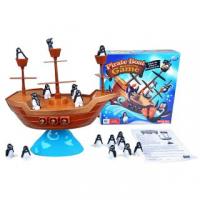 Настольная игра-баланс Пингвины-пираты - SPL300296