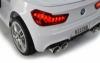 Электромобиль RiverToys BMW В222ВВ