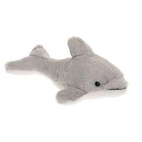 Мягкая игрушка Teddykompaniet Дельфин, 26 см - 2591