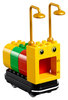Конструктор LEGO Duplo Экспресс Юный Программист - 45025