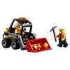 Конструктор LEGO 60188 City Mining Шахта - 60188