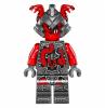 Конструктор LEGO Ninjago Алый захватчик - 70624